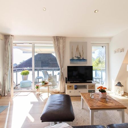 Ferienwohnung Windjammer Timmendorfer Strand Buitenkant foto