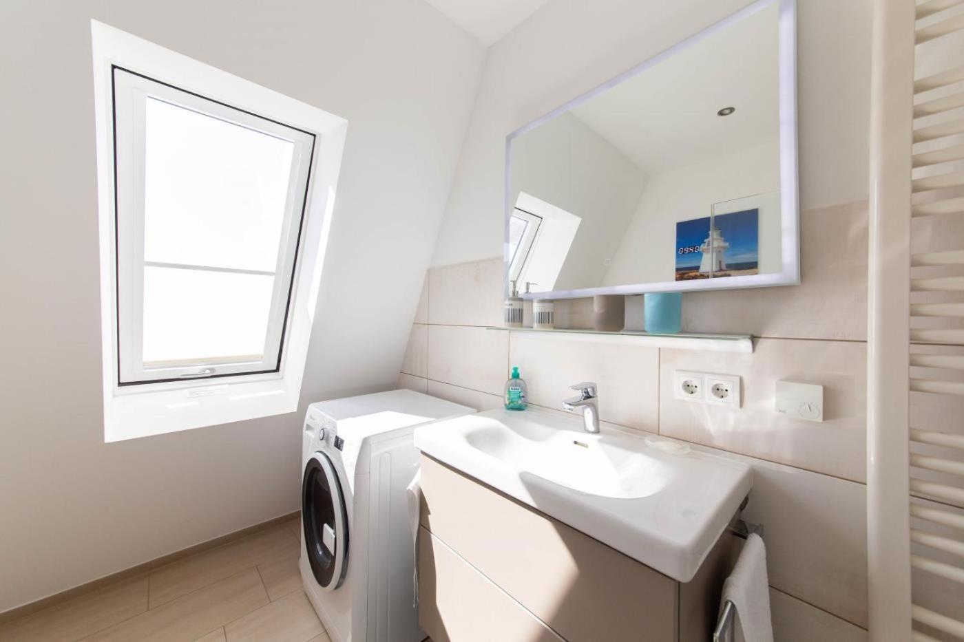 Ferienwohnung Windjammer Timmendorfer Strand Buitenkant foto