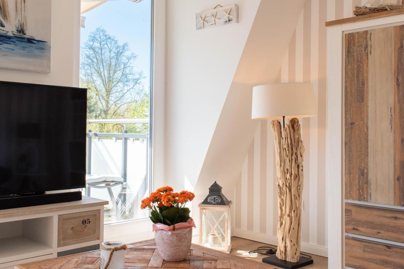 Ferienwohnung Windjammer Timmendorfer Strand Buitenkant foto
