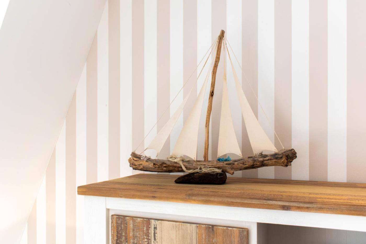 Ferienwohnung Windjammer Timmendorfer Strand Buitenkant foto